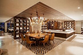 Radisson Blu Hotel, Dubai Deira Creek