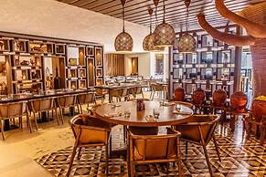 Radisson Blu Hotel, Dubai Deira Creek