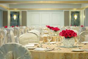 Radisson Blu Hotel, Dubai Deira Creek