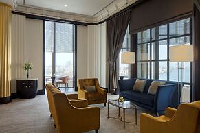 Radisson Blu Hotel, Dubai Deira Creek