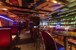 Radisson Blu Hotel, Dubai Deira Creek