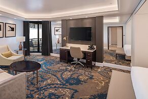 Radisson Blu Hotel, Dubai Deira Creek