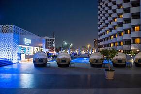 Radisson Blu Hotel, Dubai Deira Creek