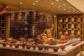 Radisson Blu Hotel, Dubai Deira Creek