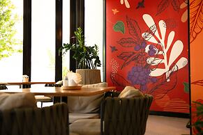 Radisson Blu Hotel, Dubai Deira Creek