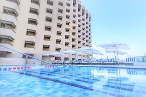 Radisson Blu Hotel, Dubai Deira Creek