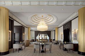 Radisson Blu Hotel, Dubai Deira Creek
