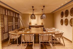 Radisson Blu Hotel, Dubai Deira Creek