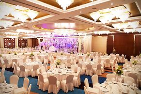 Radisson Blu Hotel, Dubai Deira Creek