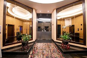 Radisson Blu Hotel, Dubai Deira Creek
