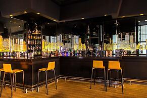 Radisson Blu Hotel, Dubai Deira Creek