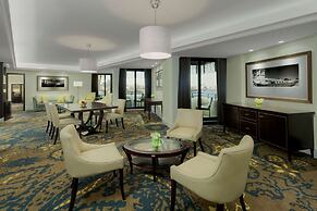 Radisson Blu Hotel, Dubai Deira Creek