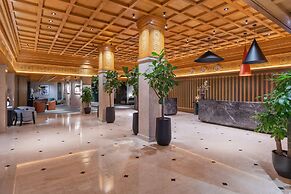 Radisson Blu Hotel, Dubai Deira Creek