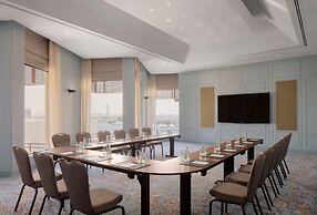 Radisson Blu Hotel, Dubai Deira Creek