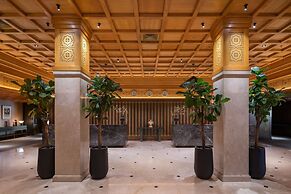 Radisson Blu Hotel, Dubai Deira Creek