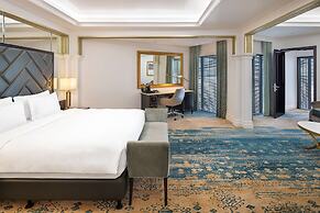 Radisson Blu Hotel, Dubai Deira Creek
