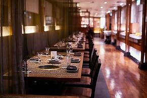 Radisson Blu Hotel, Dubai Deira Creek