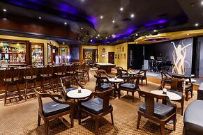 Radisson Blu Hotel, Dubai Deira Creek