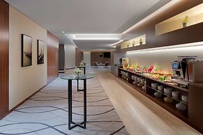 Radisson Blu Hotel, Dubai Deira Creek
