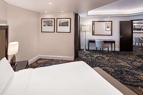 Radisson Blu Hotel, Dubai Deira Creek