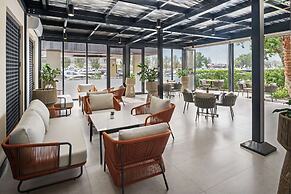 Radisson Blu Hotel, Dubai Deira Creek