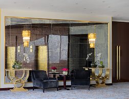 Radisson Blu Hotel, Dubai Deira Creek