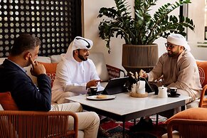 Radisson Blu Hotel, Dubai Deira Creek