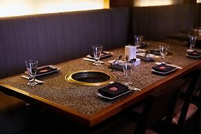 Radisson Blu Hotel, Dubai Deira Creek