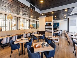 Novotel Genova City