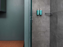 Novotel Genova City
