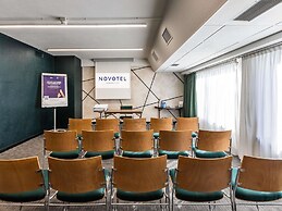 Novotel Genova City