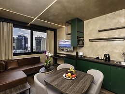Novotel Genova City