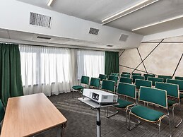 Novotel Genova City