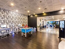 Novotel Genova City