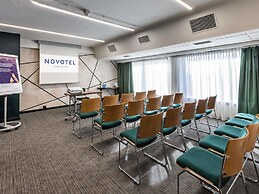Novotel Genova City