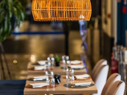 Novotel Genova City