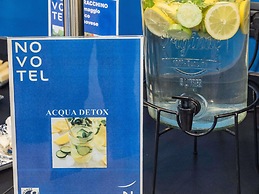 Novotel Genova City