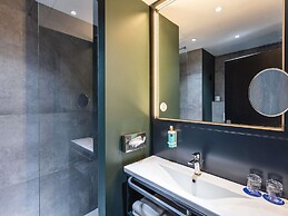 Novotel Genova City