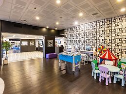 Novotel Genova City