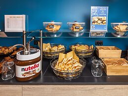 Novotel Genova City