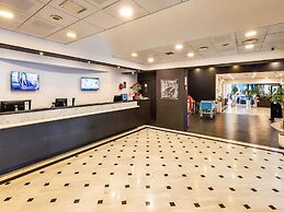 Novotel Genova City