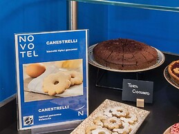 Novotel Genova City
