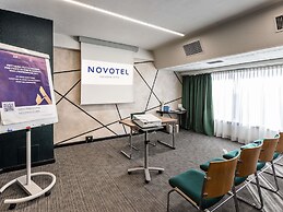 Novotel Genova City