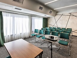 Novotel Genova City