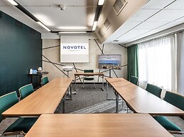 Novotel Genova City