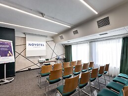 Novotel Genova City