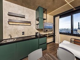 Novotel Genova City
