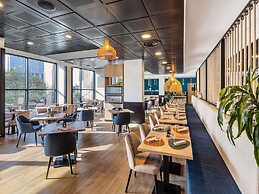 Novotel Genova City