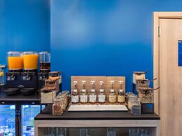 Novotel Genova City