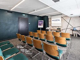 Novotel Genova City